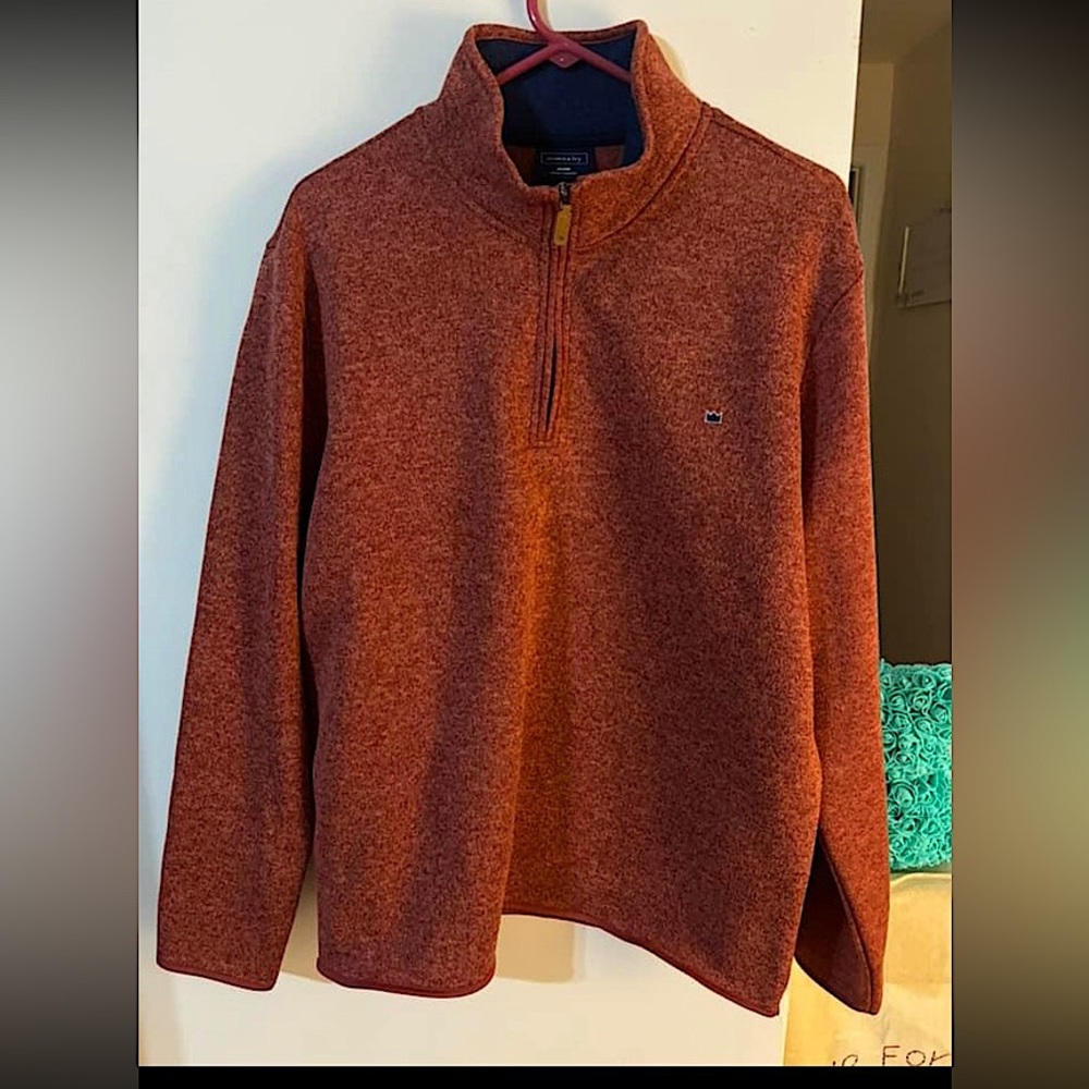 This is basically brand new, bought it last year and wore it once.